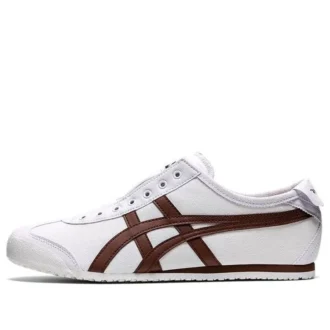 Mexico 66 Slip-On “White Reddish Brown” Mexico 66 Slip-On “White Reddish Brown”