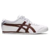 Mexico 66 Slip-On “White Reddish Brown”