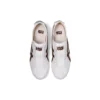 Mexico 66 Slip-On “White Reddish Brown”