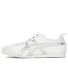 Mexico 66 Slip-On “White Silver”