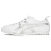 Mexico 66 Slip-On “White Silver”