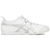 Mexico 66 Slip-On “White Silver”