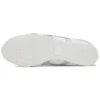 Mexico 66 Slip-On “White Silver”