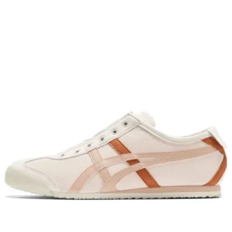 Mexico 66 Slip-On “White Soft Pink”