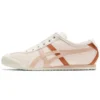 Mexico 66 Slip-On “White Soft Pink”
