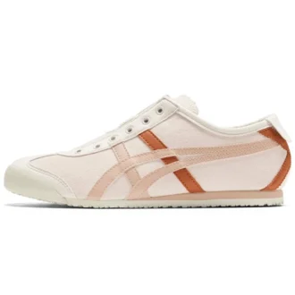 Mexico 66 Slip-On “White Soft Pink”