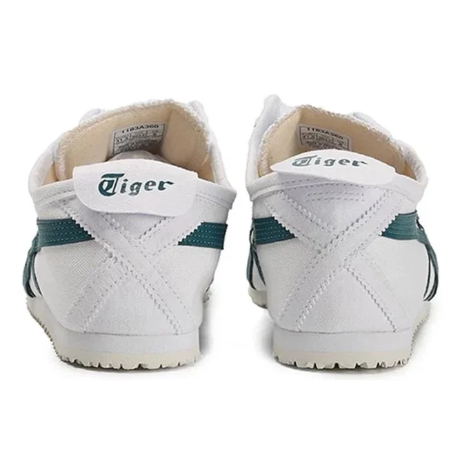 Mexico 66 Slip-On “White Spruce Green”