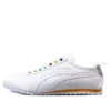Mexico 66 Slip-On “White Yellow”