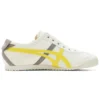 Mexico 66 Slip-On “White Yellow Grey”