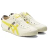 Mexico 66 Slip-On “White Yellow Grey”