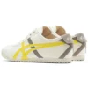 Mexico 66 Slip-On “White Yellow Grey”