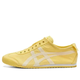 Mexico 66 Slip-On “Yellow”