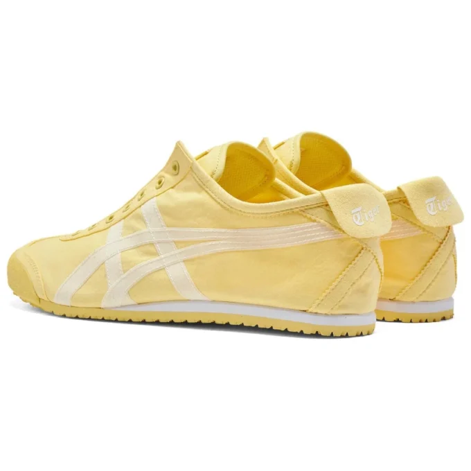 Mexico 66 Slip-On “Yellow”
