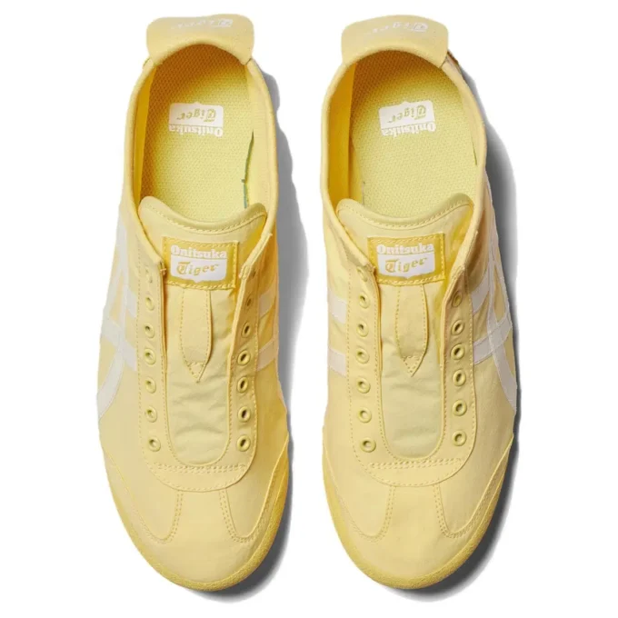 Mexico 66 Slip-On “Yellow”