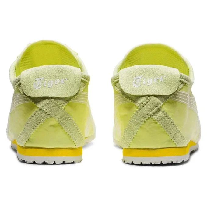 Mexico 66 Slip-On “Yellow”