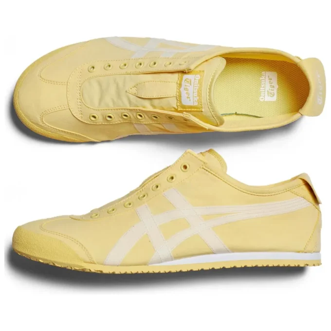 Mexico 66 Slip-On “Yellow”