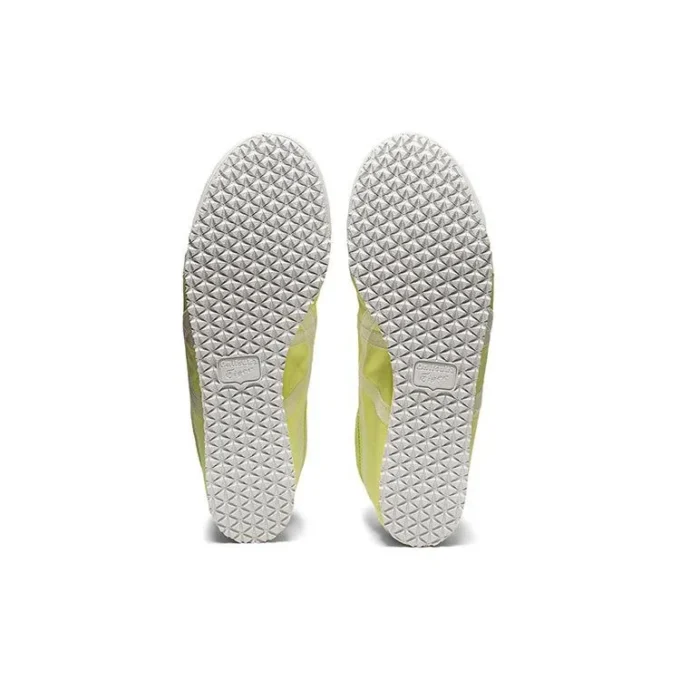 Mexico 66 Slip-On “Yellow”