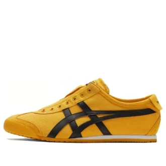Mexico 66 Slip-On “Yellow Black”