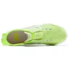 Mexico 66 Slip-On “Yellow White”