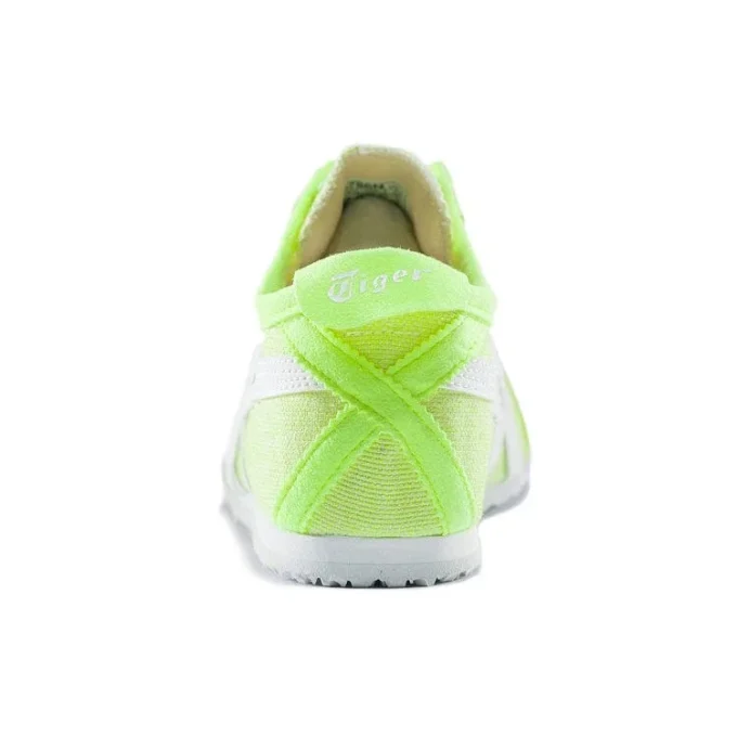 Mexico 66 Slip-On “Yellow White”