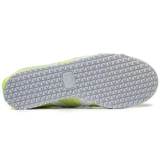 Mexico 66 Slip-On “Yellow White”