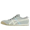 Mexico 66 Slip-Ons “Grey Blue Beige”