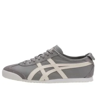 Mexico 66 Sneakers “Aluminum Birch”