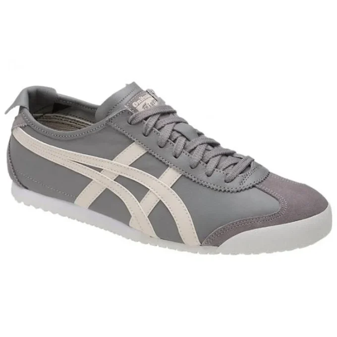 Mexico 66 Sneakers “Aluminum Birch”