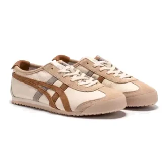 Mexico 66 Sneakers “Beige”