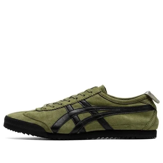 Mexico 66 Sneakers “Beige Green”