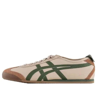 Mexico 66 Sneakers “Beige Green”