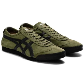 Mexico 66 Sneakers “Beige Green”