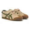 Mexico 66 Sneakers “Beige Green”