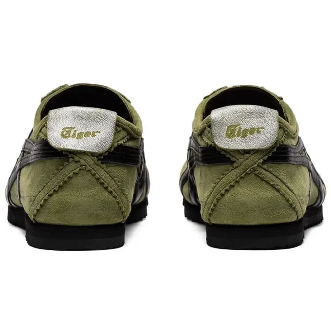 Mexico 66 Sneakers “Beige Green”