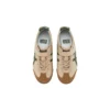 Mexico 66 Sneakers “Beige Green”