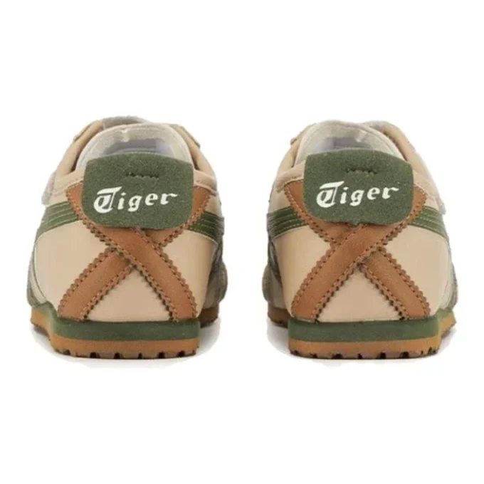 Mexico 66 Sneakers “Beige Green”