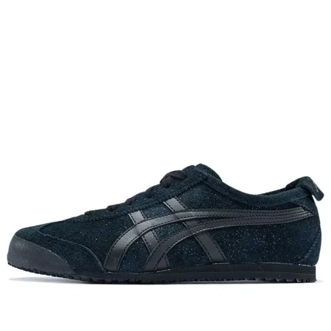 Mexico 66 Sneakers “Black”
