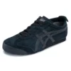 Mexico 66 Sneakers “Black”