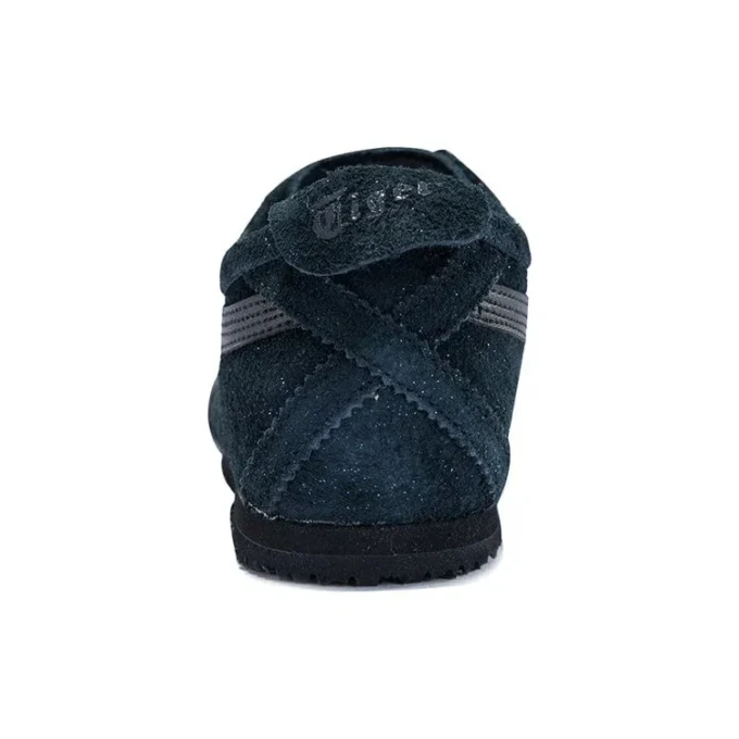 Mexico 66 Sneakers “Black”