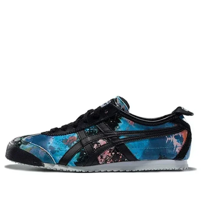 Mexico 66 Sneakers “Blue”