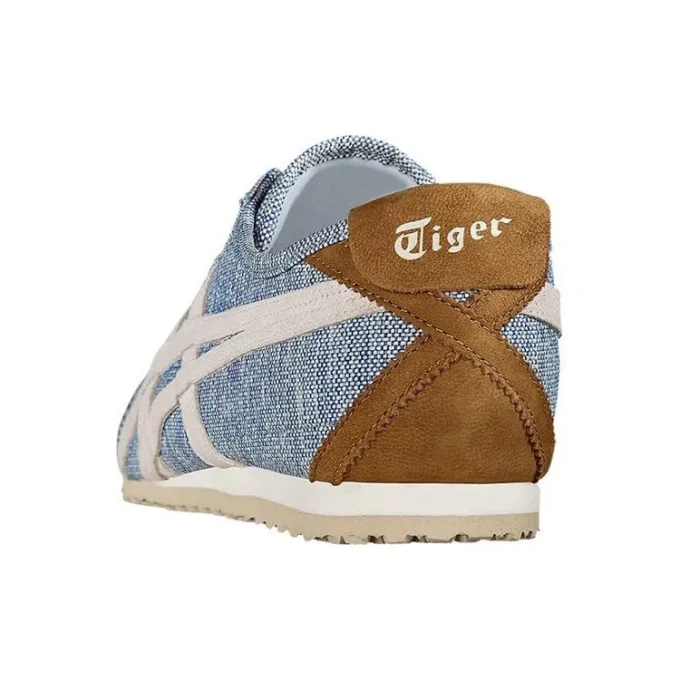 Mexico 66 Sneakers “Blue”