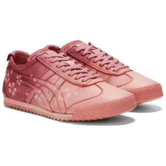 Mexico 66 Sneakers “Ginger Peach”