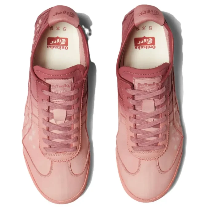 Mexico 66 Sneakers “Ginger Peach”
