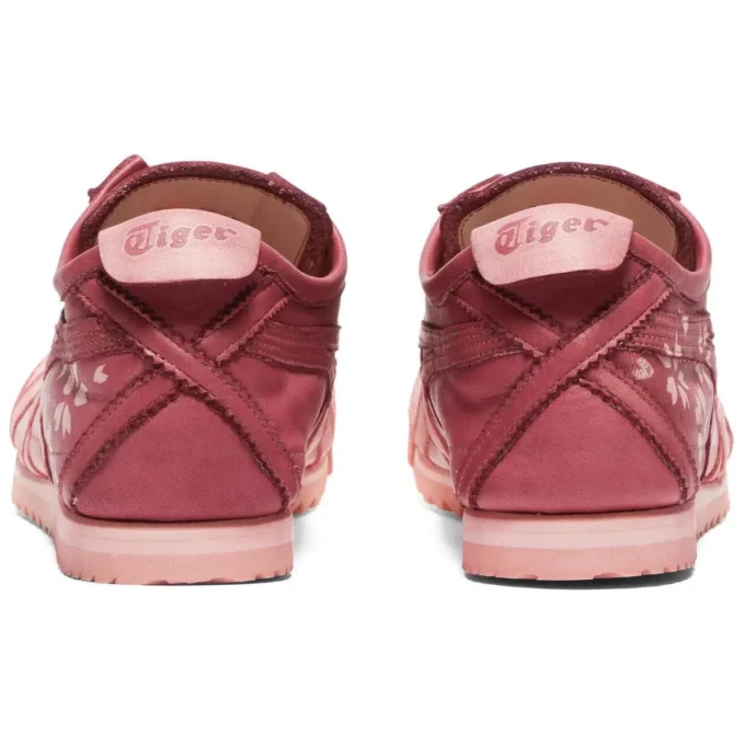 Mexico 66 Sneakers “Ginger Peach”