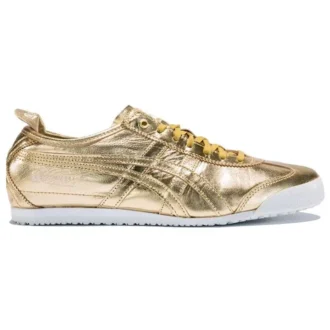 Mexico 66 Sneakers “Gold”