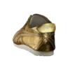 Mexico 66 Sneakers “Gold”