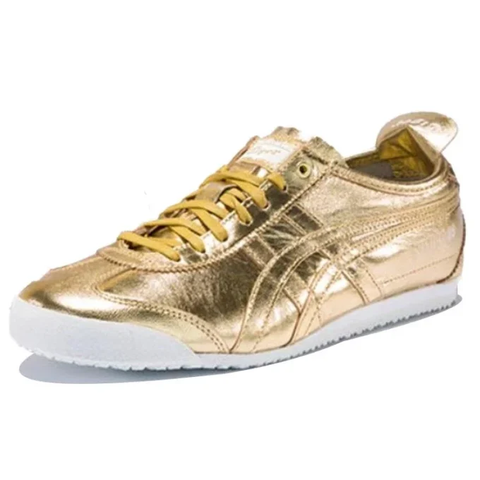 Mexico 66 Sneakers “Gold”