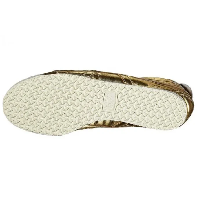 Mexico 66 Sneakers “Gold”