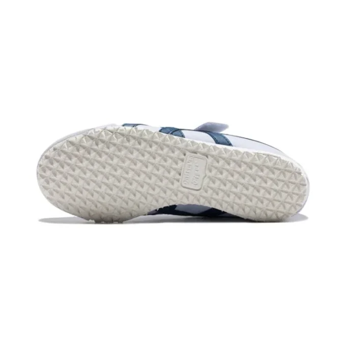 Mexico 66 Sneakers “Light Purple Blue”