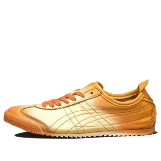 Mexico 66 Sneakers “Orange”